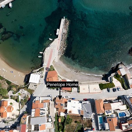 Penelope Home Panormos  Exterior photo