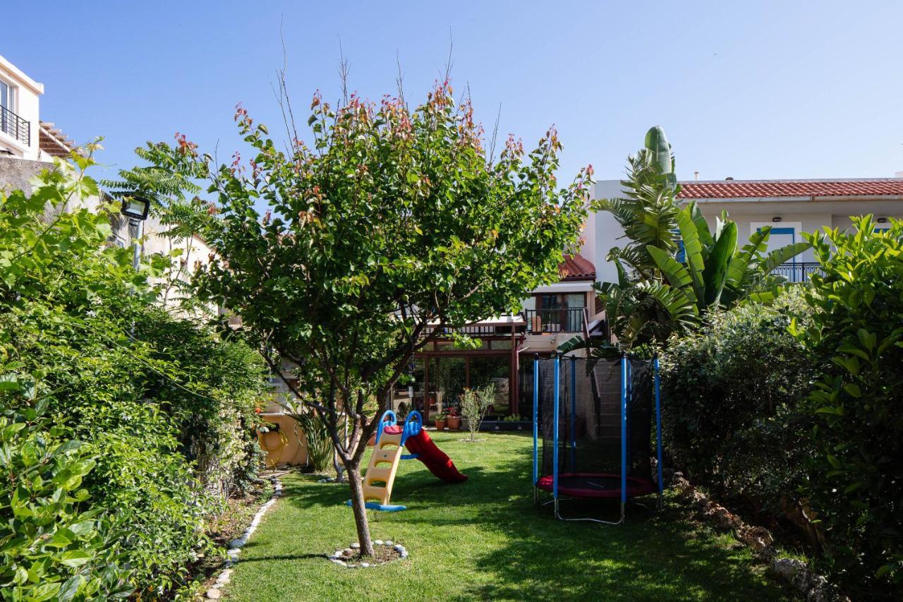 Penelope Home Panormos  Exterior photo