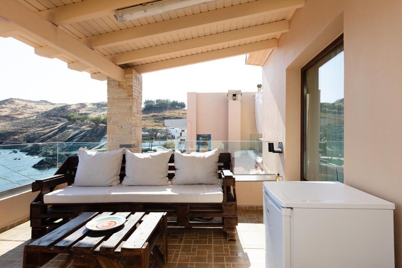 Penelope Home Panormos  Exterior photo